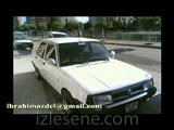 şahin tuning,tofaş,drift,araba,modifiye,yarış,