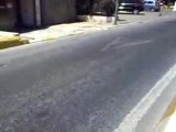 Dolmuş Kornası