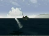 Extremely Low Level Flying İn F-16c