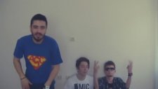 Asc Koala feat. C.G.P & Hezarfen - Fıskiye