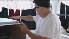 Asım Can Gündüz'ün Kedi Evi