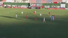 Beşiktaş'ın Adanademirspor Maçındaki Fair Play Hareketi