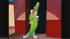 Bugs Bunny'nin Tarlabaşı Anıları