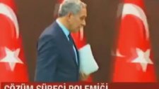 Bülent Arınç'ın Açıklama Sonrası Nevşin Mengü Şok Olması
