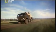Cengiz Han'ın Kayıp Mezarı - National Geographic