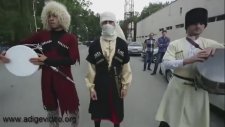 Çerkeslerde Kız Kaçırma
