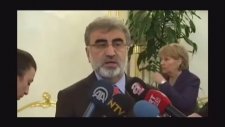 Enerji Bakanlığı 31 Mart 2015 Elektrik Kesintisi Açıklaması
