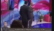 Eşgali Bozuk Koca ve Dayakçı Karısı