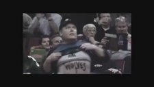 Fenomen Kevin Garnett Hayranının Geri Dönmesi