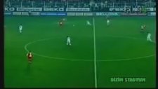 Galatasaray: 3 - Trabzonspor: 5 (1998)