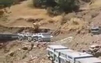 Hazin Sonlu Bal Sağımı