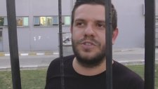 İmre Azem'in Kamerasından Renault İşçilerinin Direnişi
