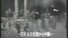 Japon Liderin Konuşması Sırasında Katledilişi (1960)