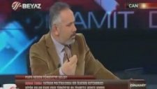 Kadir Mısırlıoğlu İlber Ortaylı'dan Büyük Tarihçidir (Haydaaa İçerir)