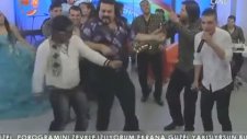 Kobra Show - Gangam Style
