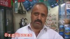 Kütahya Otogarının Temeline Taş Atan Cenabet