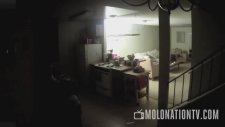 Paranormal Activity Şakası
