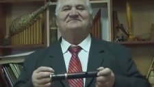 Parmaklayarak Müzik Yapmak