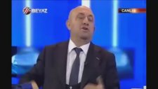 Rasim Ozan Kütahyalı ve Canlı Yayın Esnemeleri