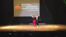 Selvi Boylum Al Yazmalım - Tango
