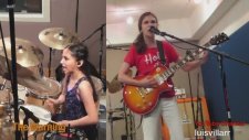 The Warning - Metallica Cover