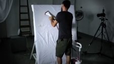 Ütü ve Sanat