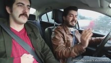 Yalan Dolan - Trafikte Cekilmeyecek 10 Insan Tipi