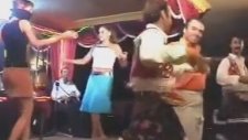 Ankara Oyun Havası - Tokmakla (Seksi Danscılar İçerir)