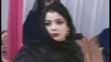 Bedevi Çadırınca Arap Eğlenceleri
