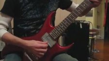 Elektro Gitarı Ağlatmak - Requiem For A Dream