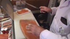 Füme Balık Çeşitleri ve Havyar