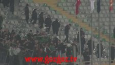 Göztepelilerin Denizlispor Taraftarını Trollemesi