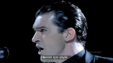 Hayalet Opera – Antonio Banderas & Sarah Brightman (Altyazılı)