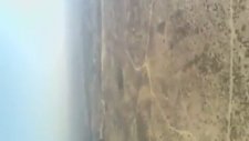 İsrail Askerinin Fenere Hava Operasyonunda Küfretmesi
