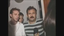 Kızının Oyuncağına Bomba Yerleştiren Teröristin Havaya Uçması (+18)