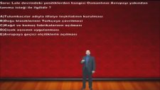 Lale Devri - Hafıza Teknikleriyle Tarih