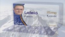 Mahmut Tuncer - Lalelo Reklamı (Capsman34)