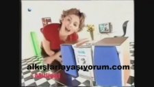 Milliyet'in Kuponla Vermiş Olduğu Nextstar Müzik Seti Reklamı (2000)