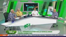 Mustafa Denizli 'nin İnanılmaz Saçma Pozisyon Yorumu