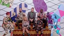 Pentatonix - Can’t Sleep Love