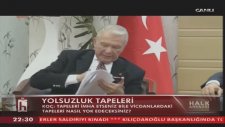 Uğur Dündar ve Konuklarına Puşt Mesajı - Hüseyin Kocabıyık