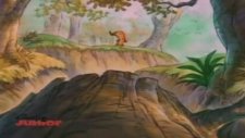 Ayicik Winnie - Korkulu Bir Gece