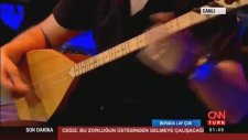Deniz Toprak - Han Sarhoş Hancı Sarhoş