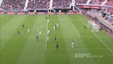 Edgar Davids'in Muhteşem Golü