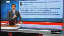 Fatih Portakal'dan Tülay Babuşcu'ya Zehir Zemberek Cevap