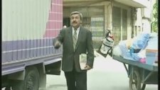 Mahallenin Muhtarları'nda Konuk Oyuncu Fısfıs İsmail (1997)