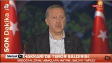 RTE - Eğer 400 Milletvekili Olsa Durum Farklı Olurdu