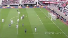 42 yaşında şov yaptı! Bir Edgar Davids klasiği...