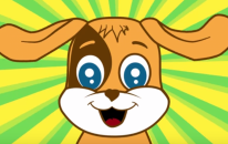 Bingo Dog Song - Köpek Bingo - İngilizce Çocuk Şarkıları - Kids Songs