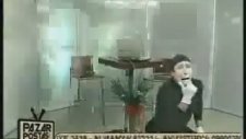 Çay TV'de Pandomim Keyfi